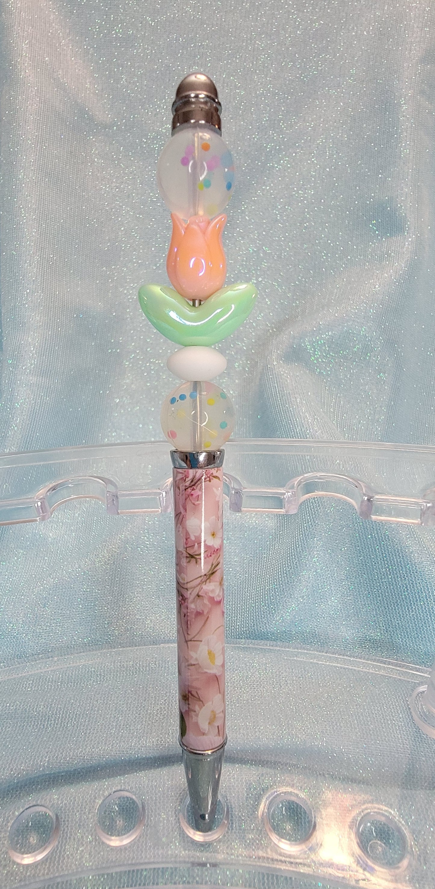 Beaded Pens