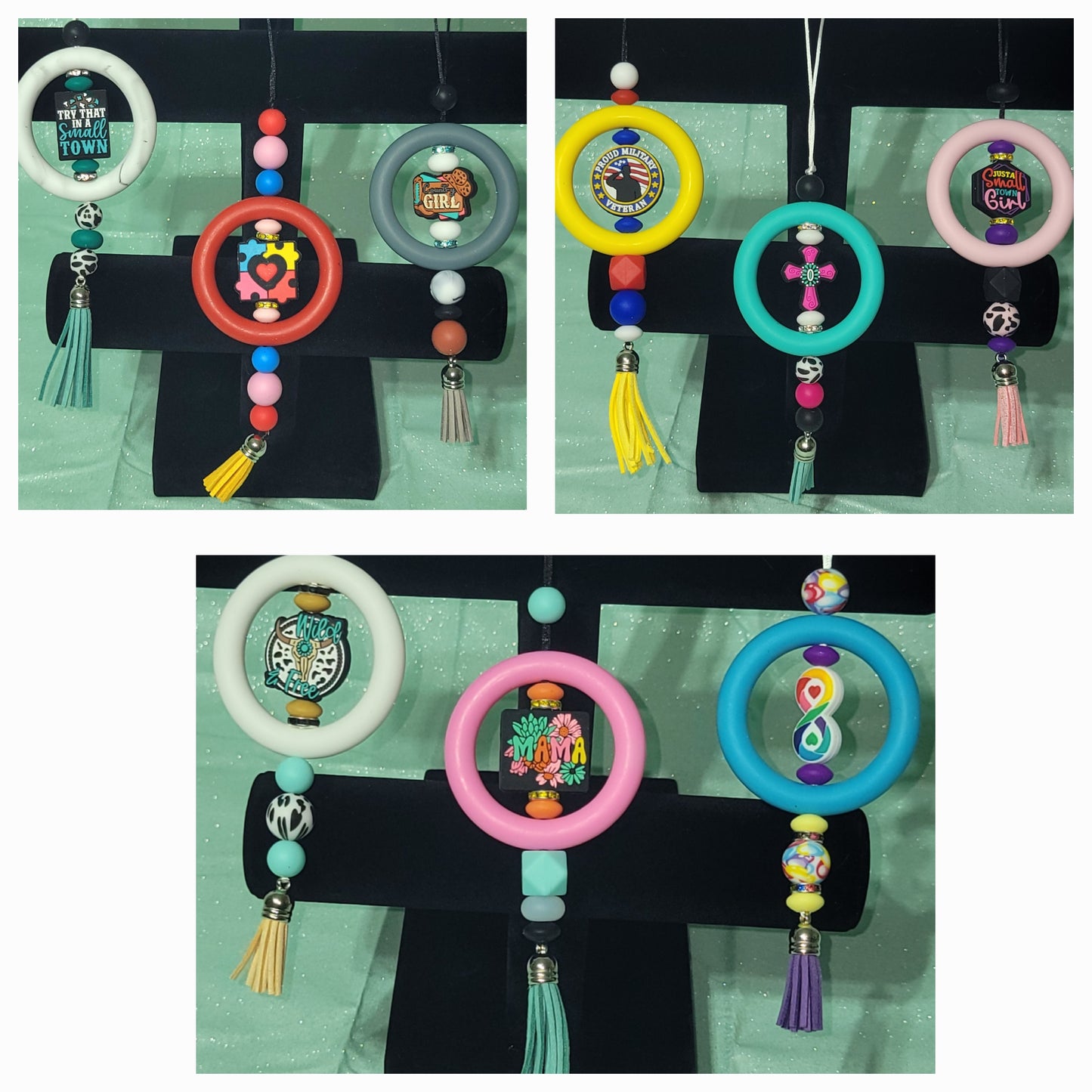 Car Charms