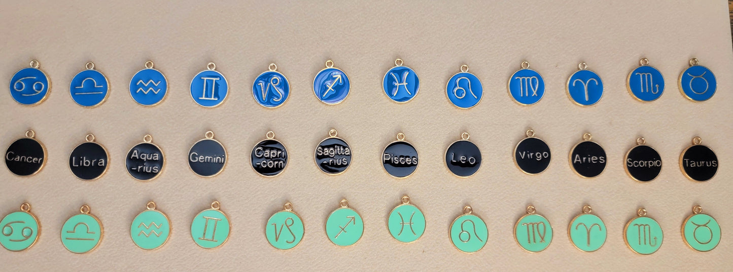 Charm add ons