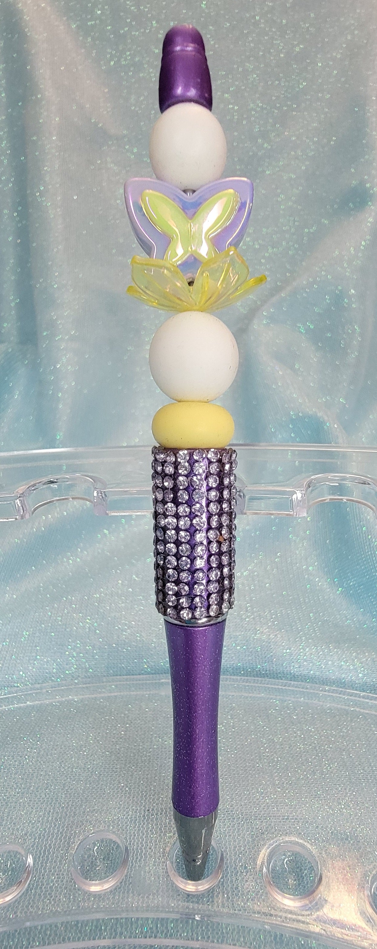 Beaded Pen