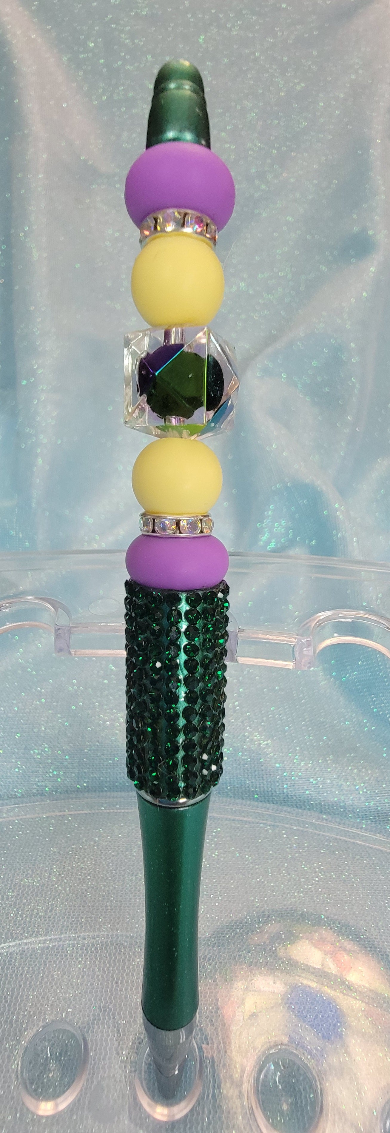Beaded Pens