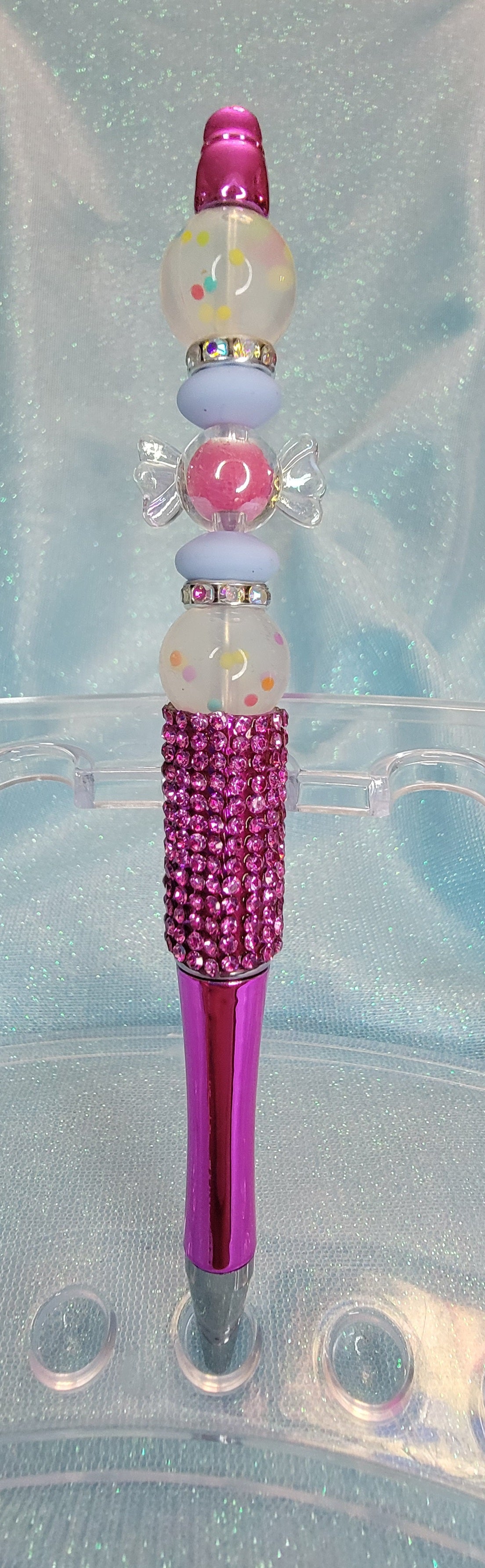 Beaded Pen