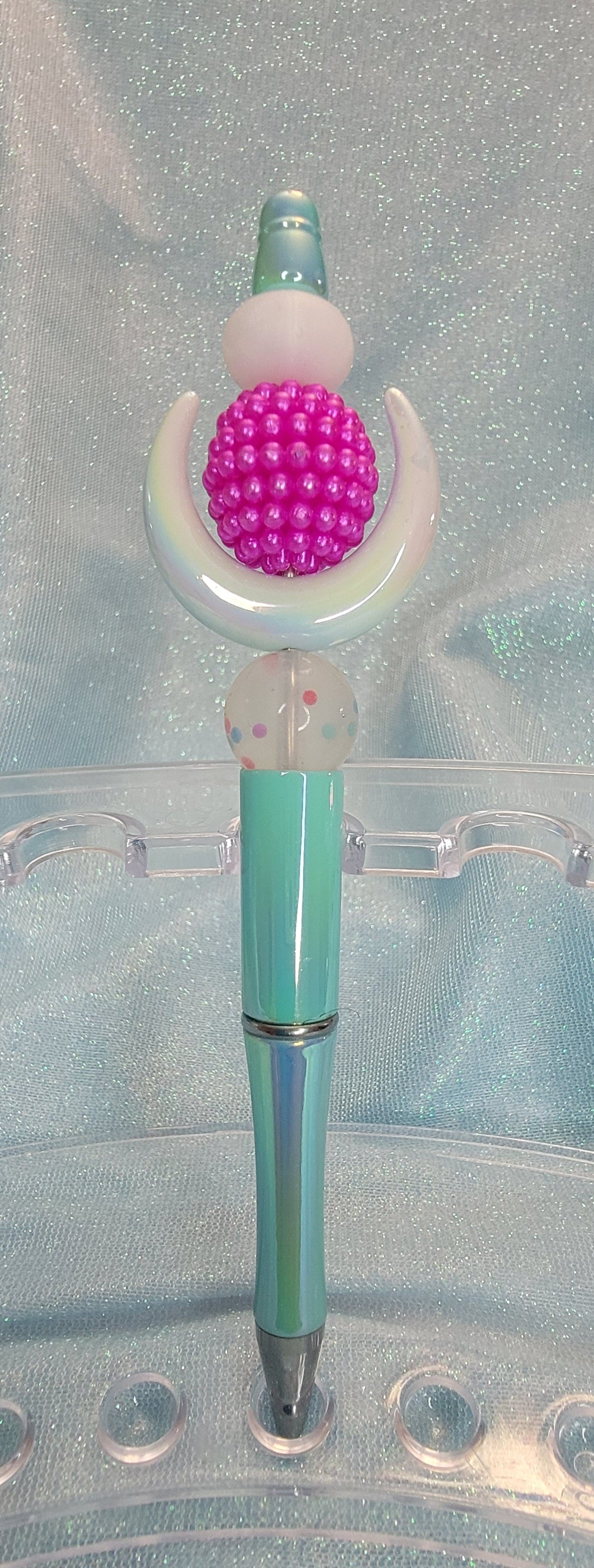 Beaded Pen