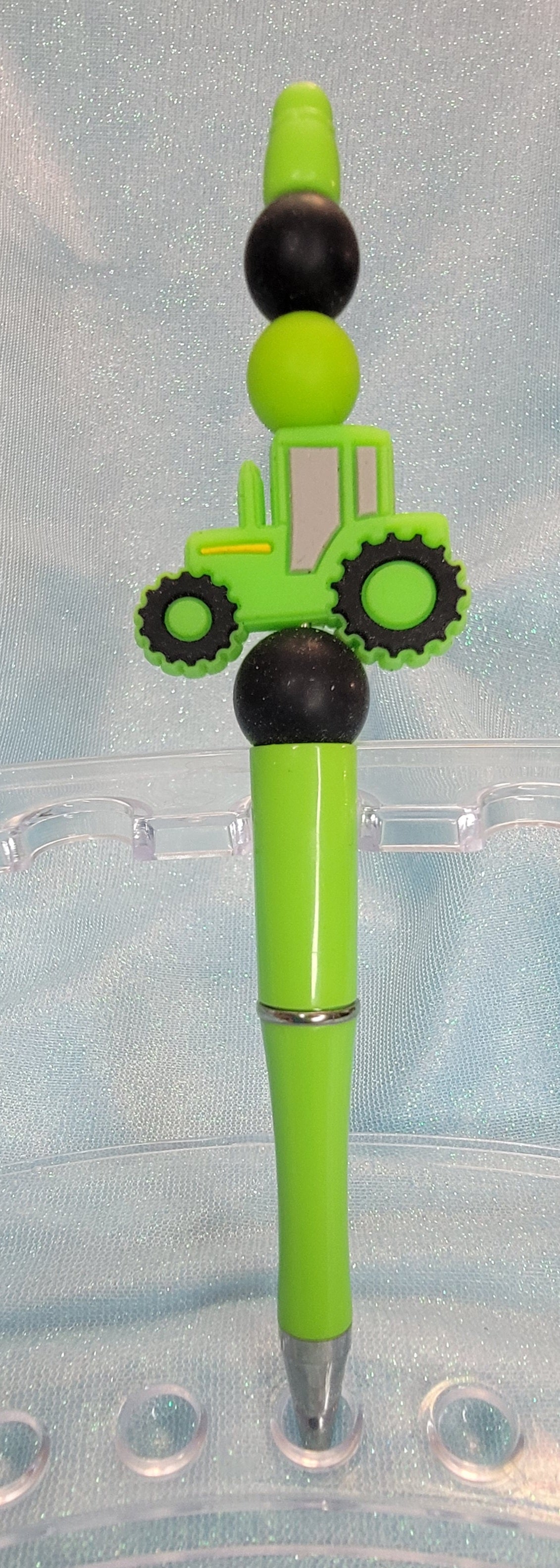 Beaded Pens