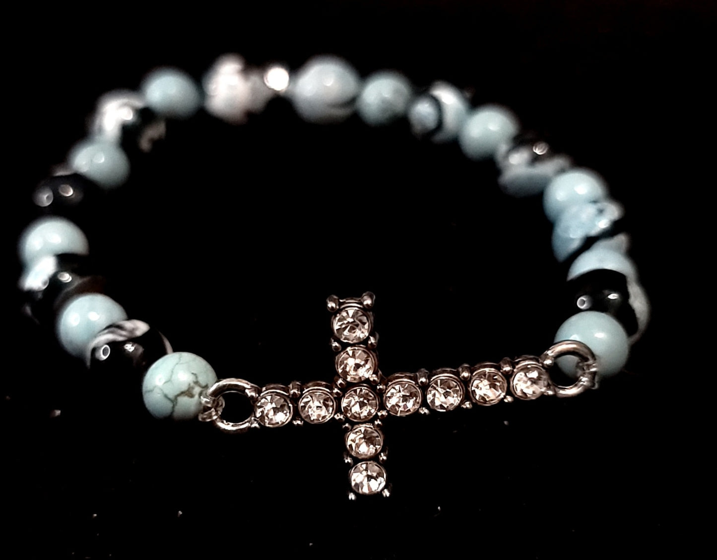 Beaded Custom Jewelry