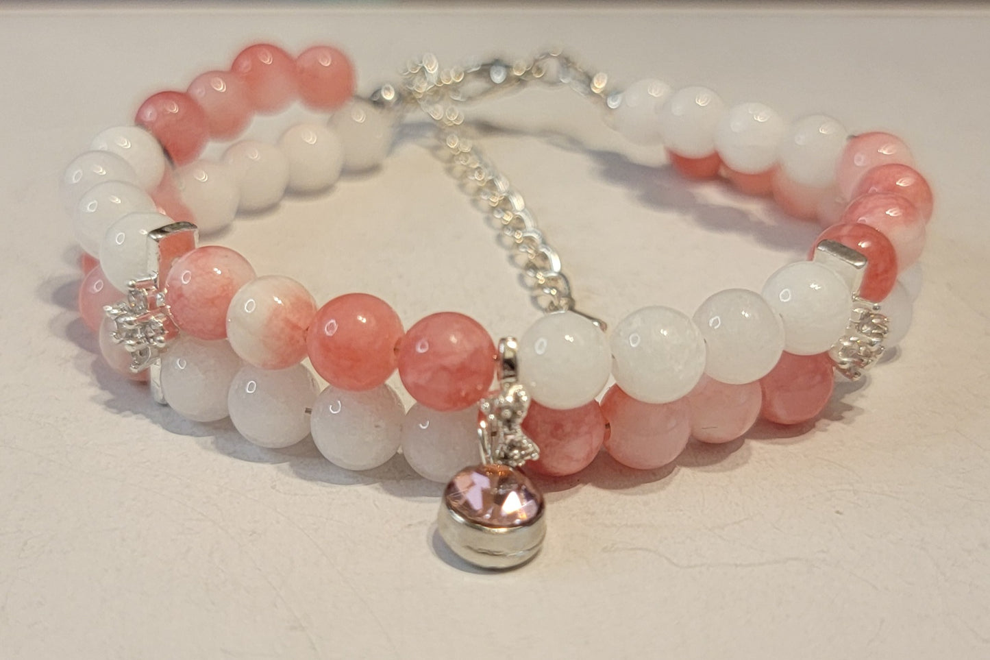 Beaded Custom Jewelry