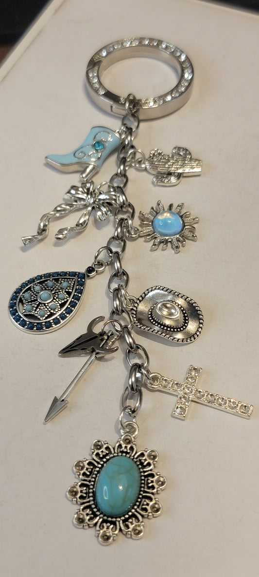 Purse Charms