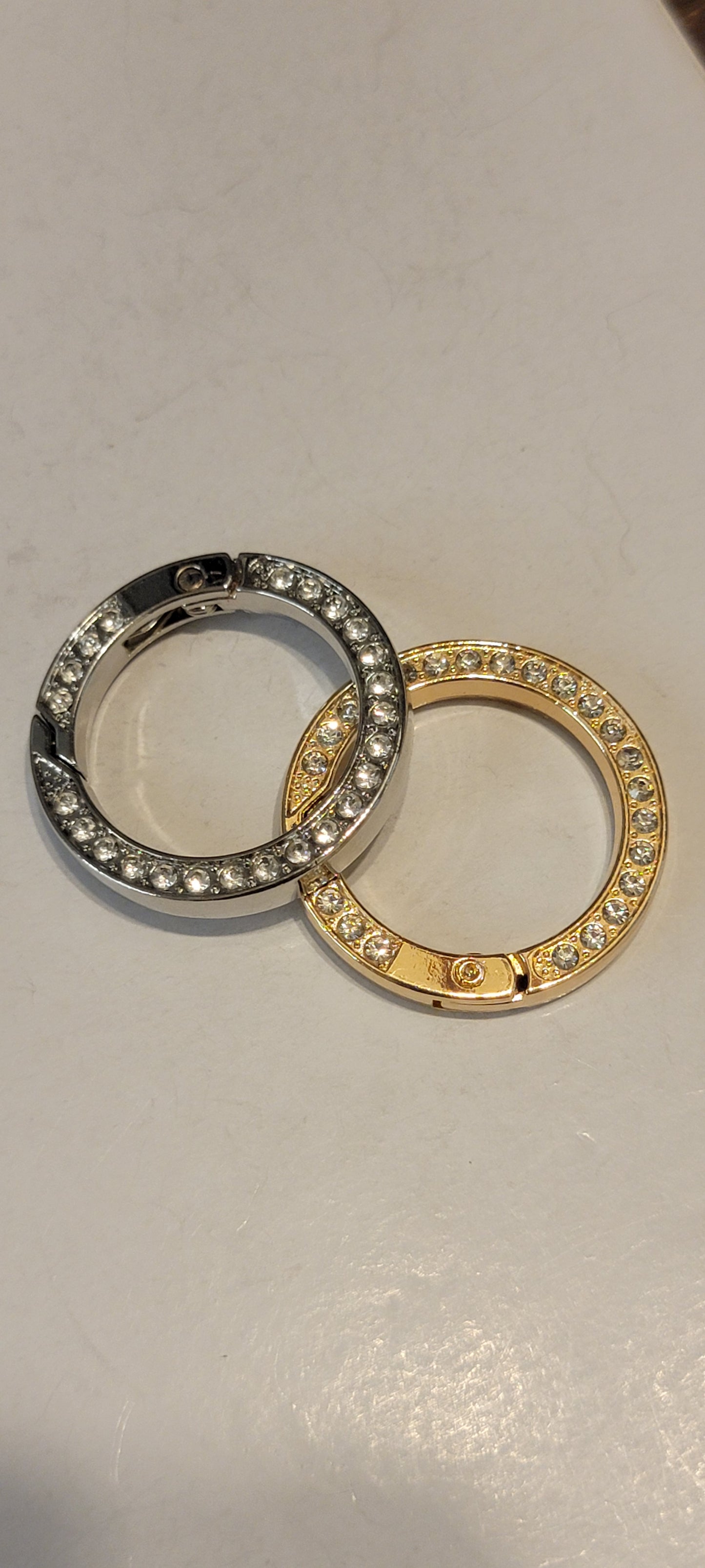 Purse Charms