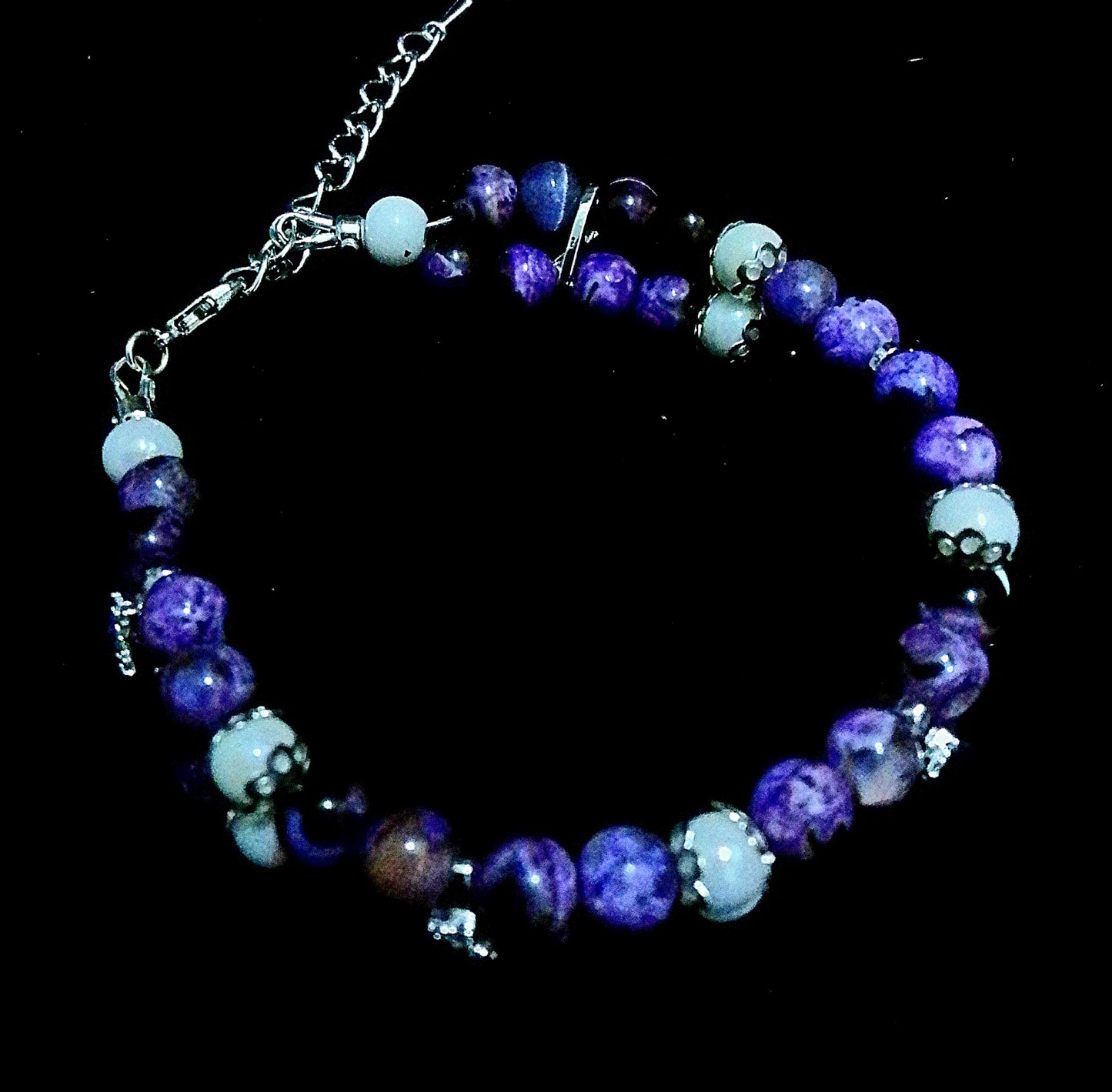 Beaded Custom Jewelry