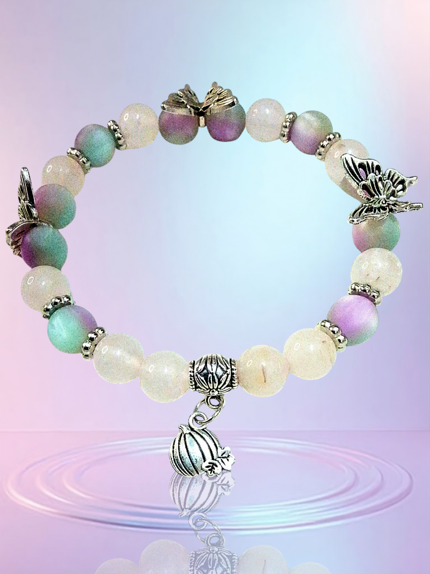 Beaded Custom Jewelry