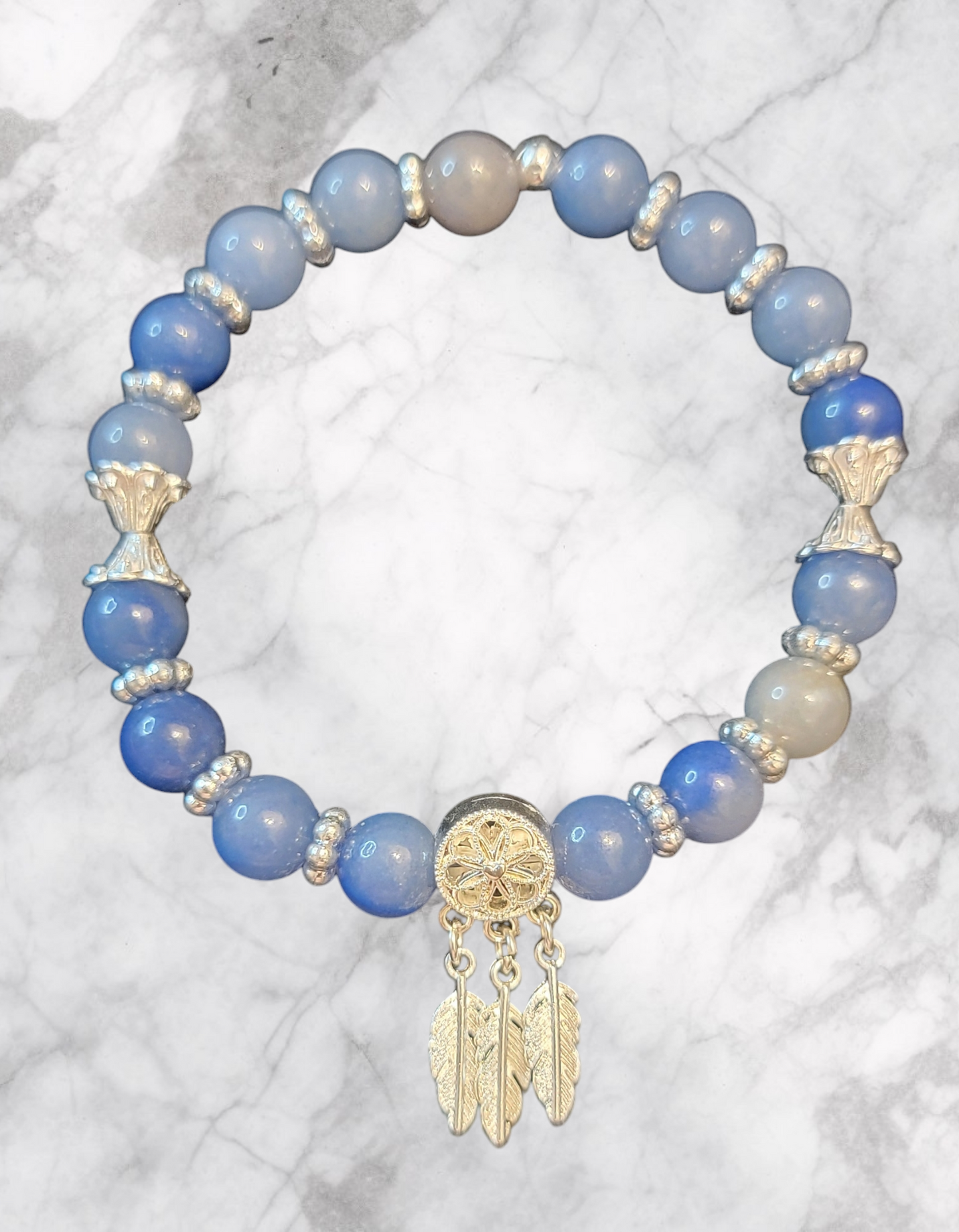 Beaded Custom Jewelry