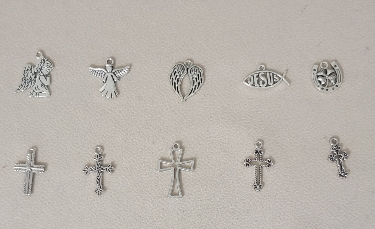 Charm add ons